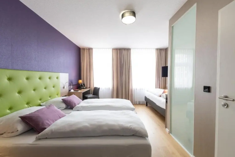 Comfort Triple room