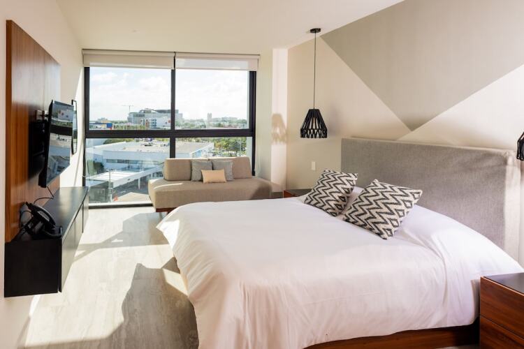 Imagen de Torre Sofia Great Apartments Estudios