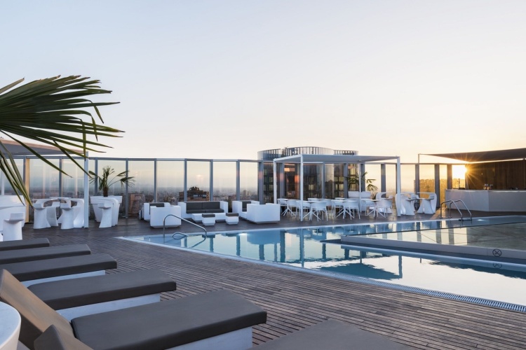 Icon Hotel photo 22