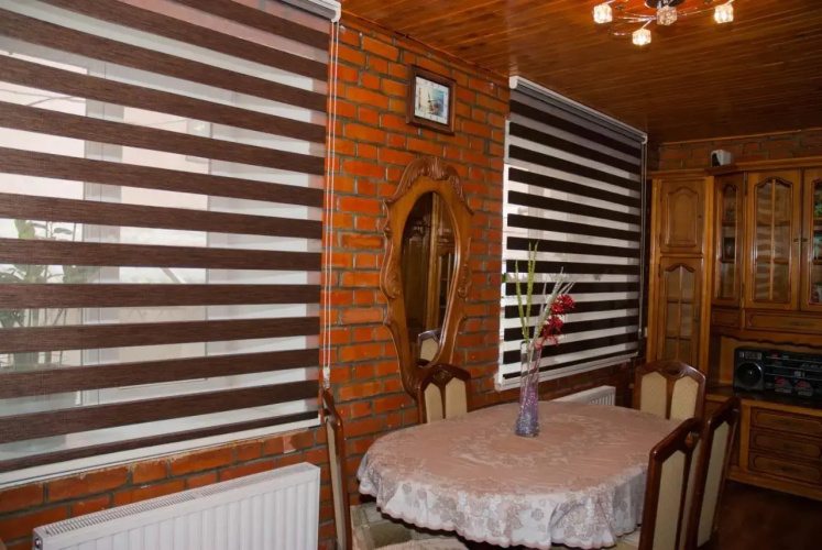 Bazar Apartment