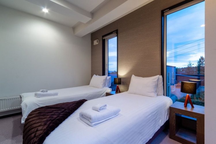 Fubuki 1 by H2 Life