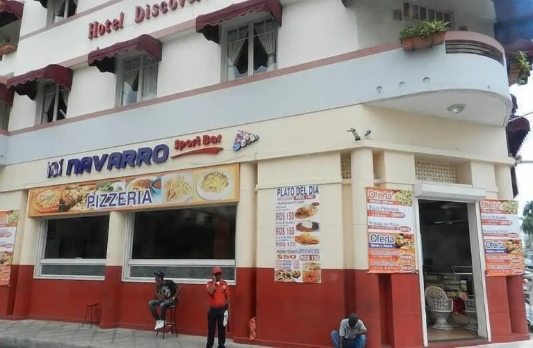 Hotel Navarro