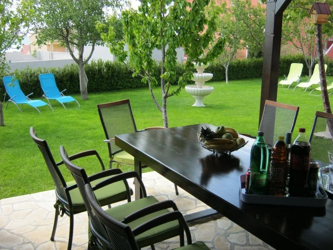 3 Bedrooms Family Apartment with balcony