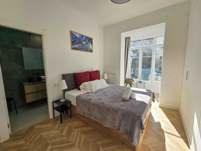 Superior Apartment