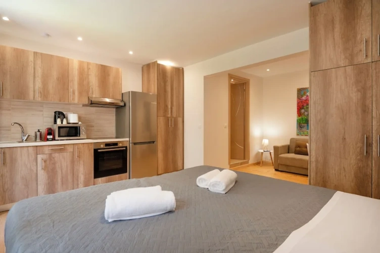 Comfort Apartment