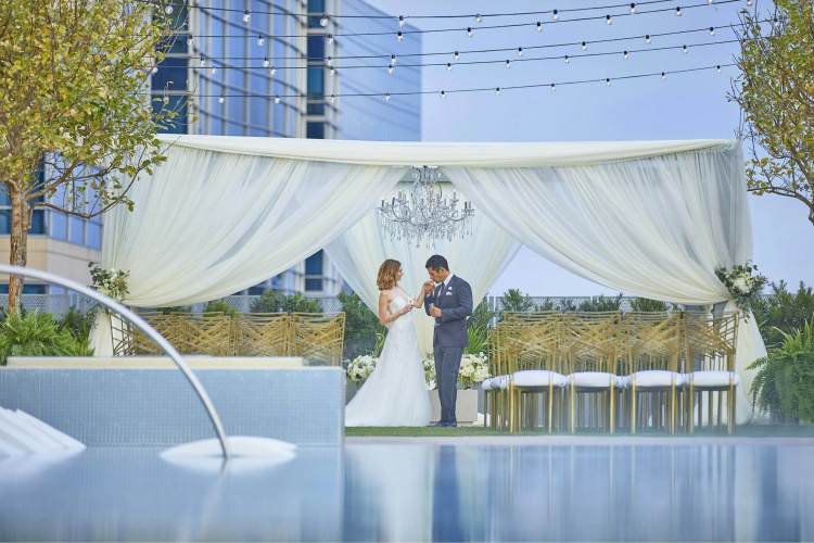 The Westin At The Woodlands photo 38