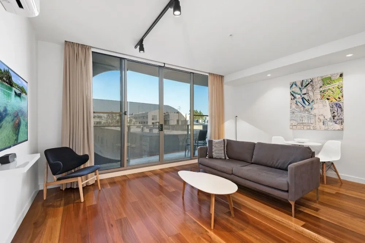 1 Bedroom Executive Apartment