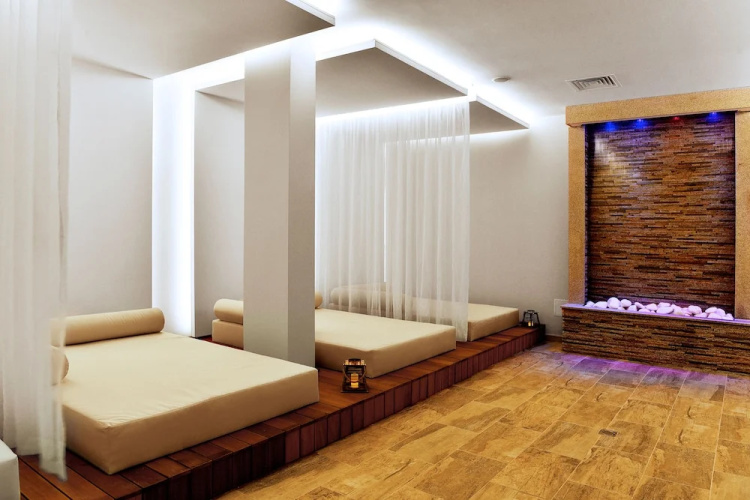 Sentido Hotel Marea - All Inclusive