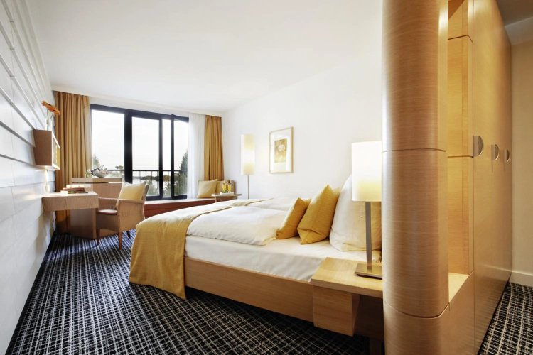 Hotel Esplanade Resort & Spa - Adults Only photo 6