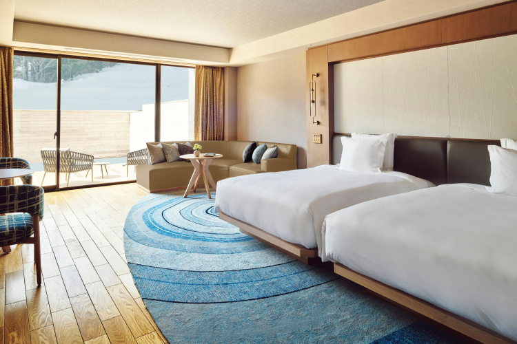 Intercontinental Appi Kogen Resort by IHG