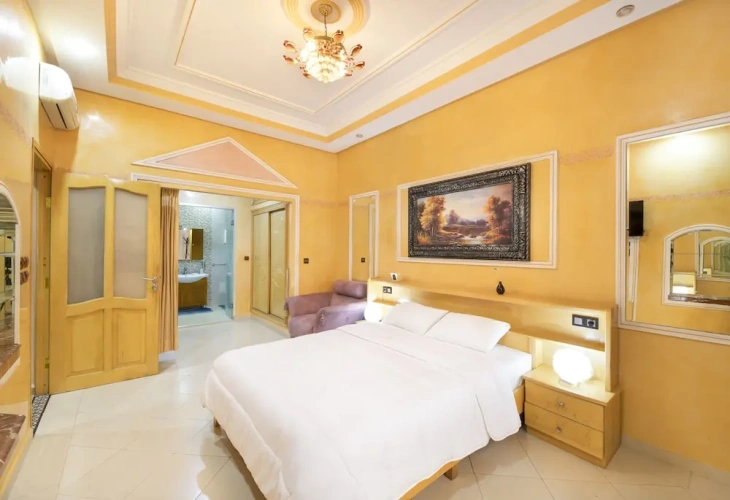 Superior Double room