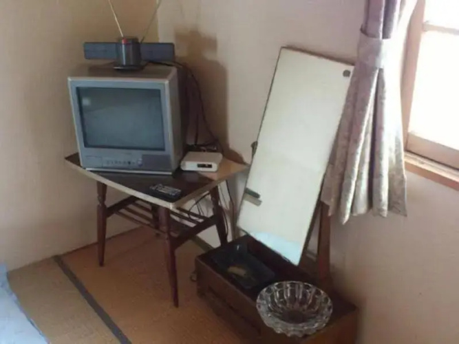 Wakatake Ryokan