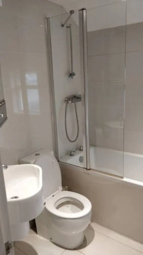 3 Bedroom Apartment Overlooking London Fields