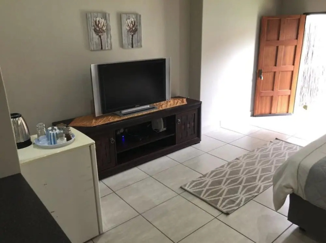 Big 5 Guest House