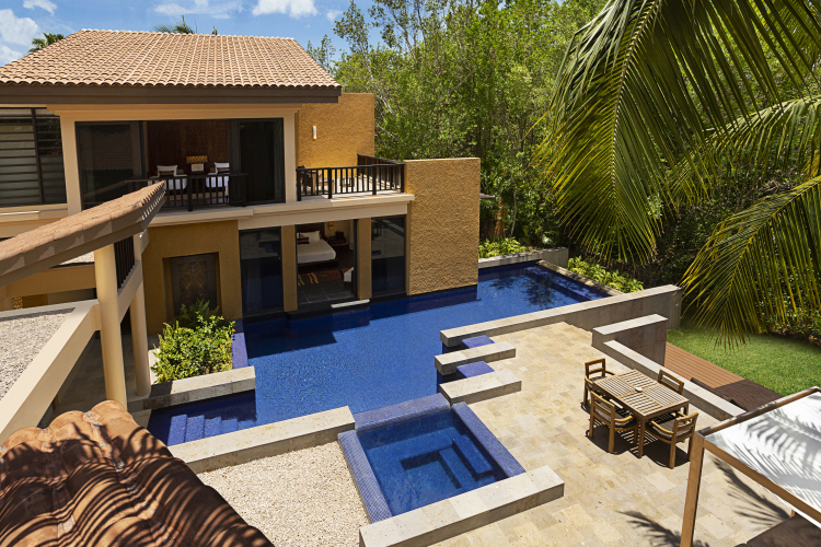 Imagen de Banyan Tree Mayakoba