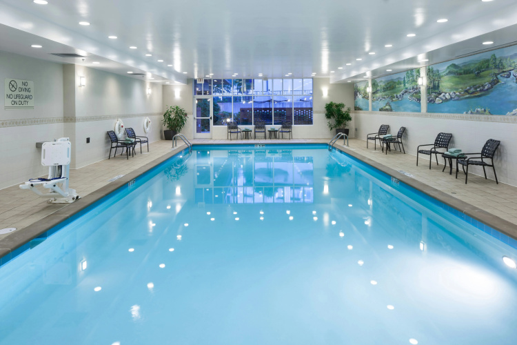 Hilton Garden Inn Nashville Vanderbilt photo 21