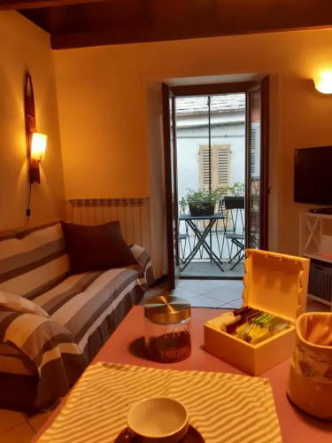 Appartamento La Motta