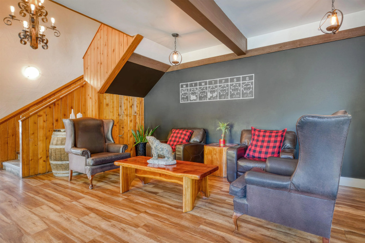 Stoke Hotel, SureStay Collection by Best Western photo 17