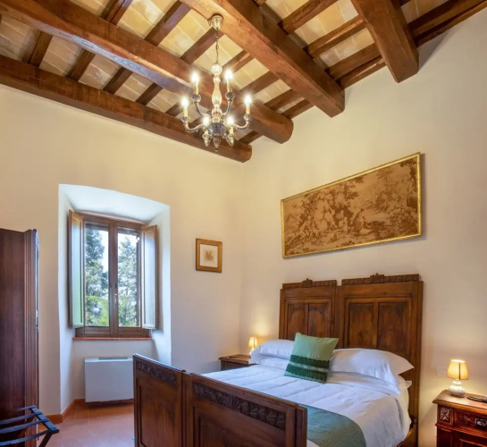 Borgo Petroro