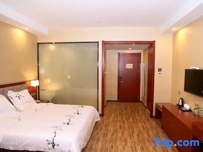 Luxury Double room