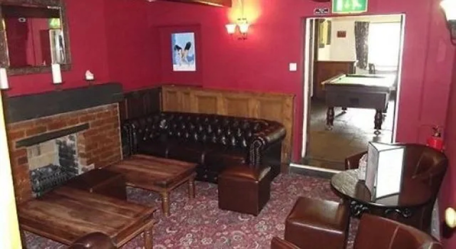 The Green Dragon