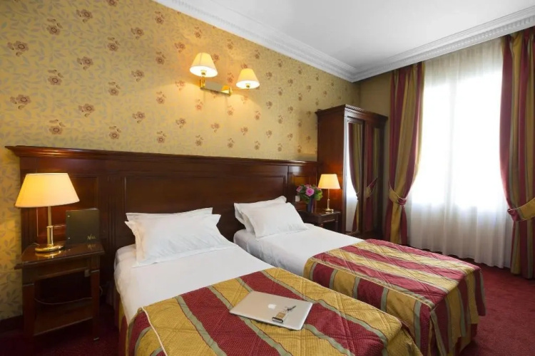 Hotel Niel