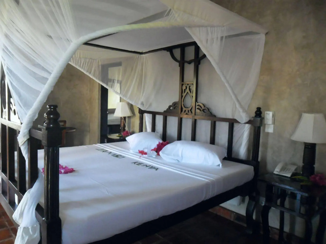 Kivulini Luxury Resort