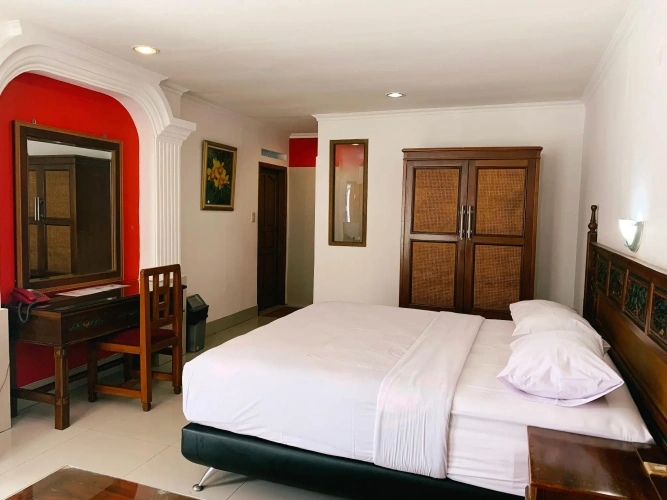 Double Suite