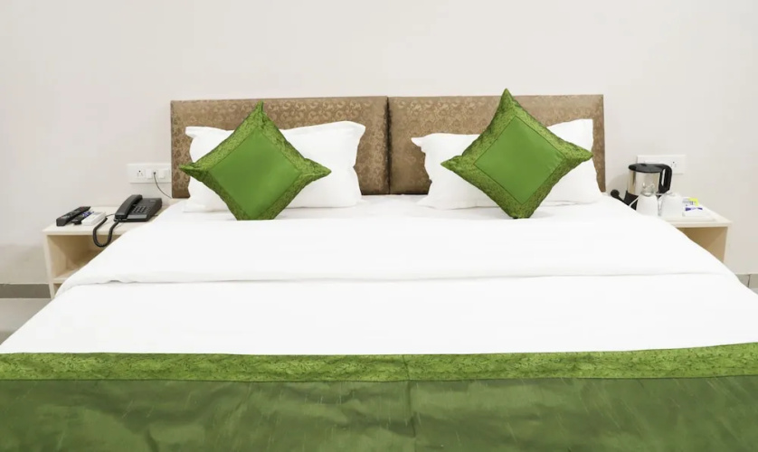 Itsy Hotels Kamron