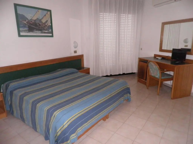 Hotel Neptunus