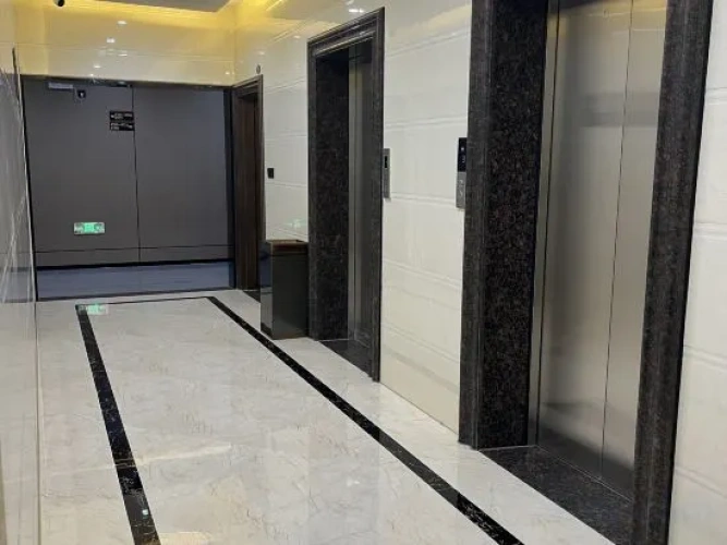 Hotel rooms