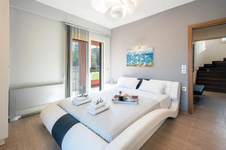 Girasole Villa