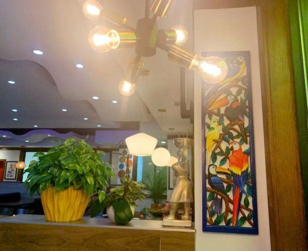 Bposhtels Orlando Florida Mall