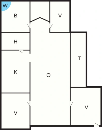 Cottage