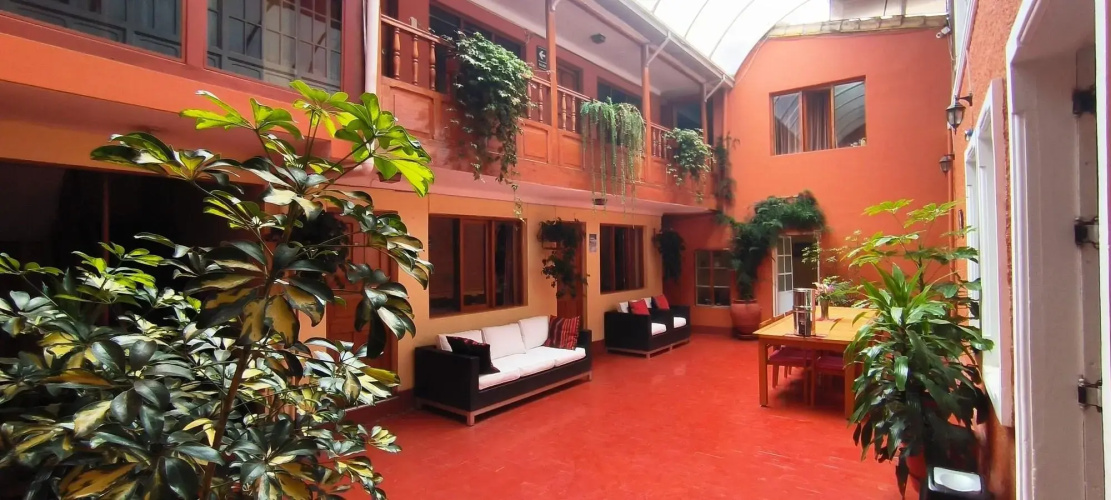 Hotelbild