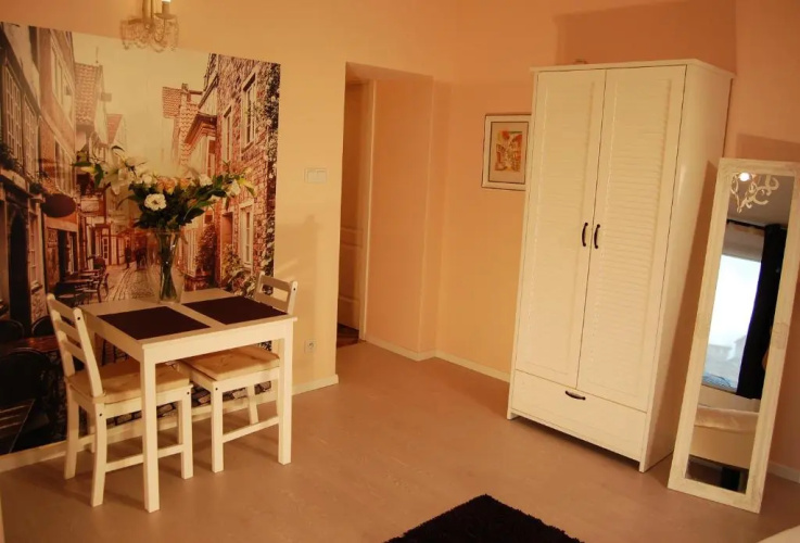 Oranger Studio