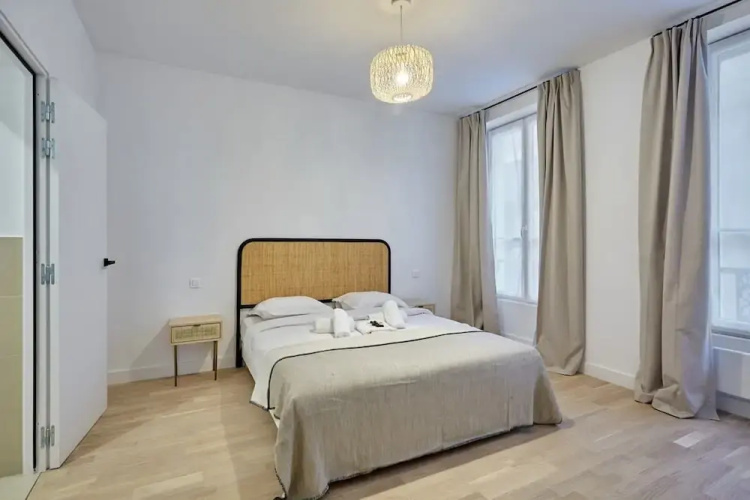Sublim and New Apartment Matignon St Honore