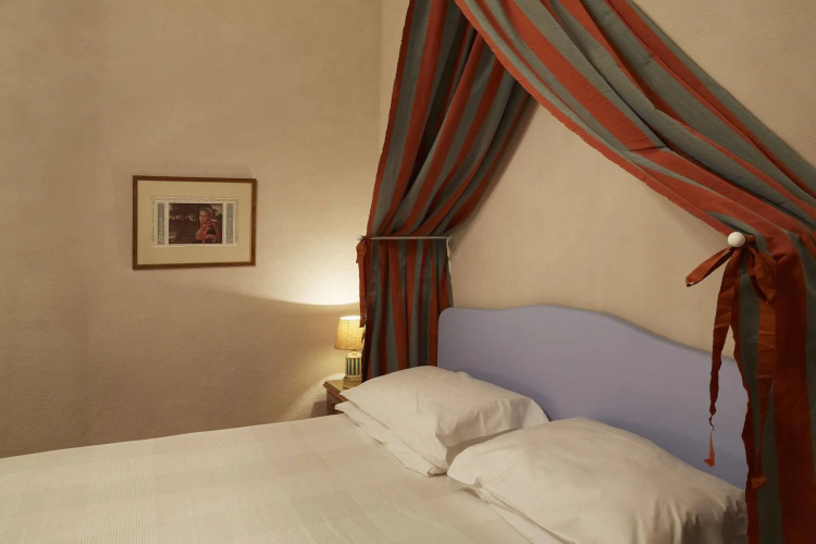 La Pescaia Resort