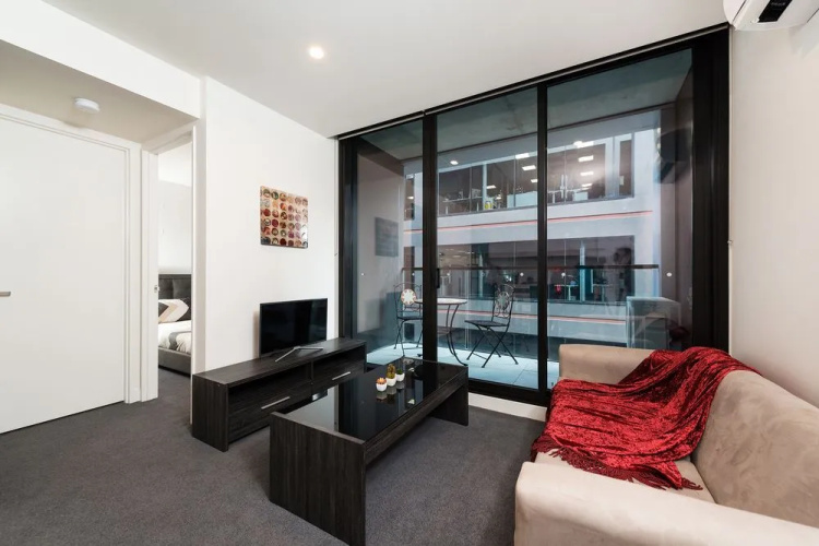 Along Melbourne's Magic Boulevard