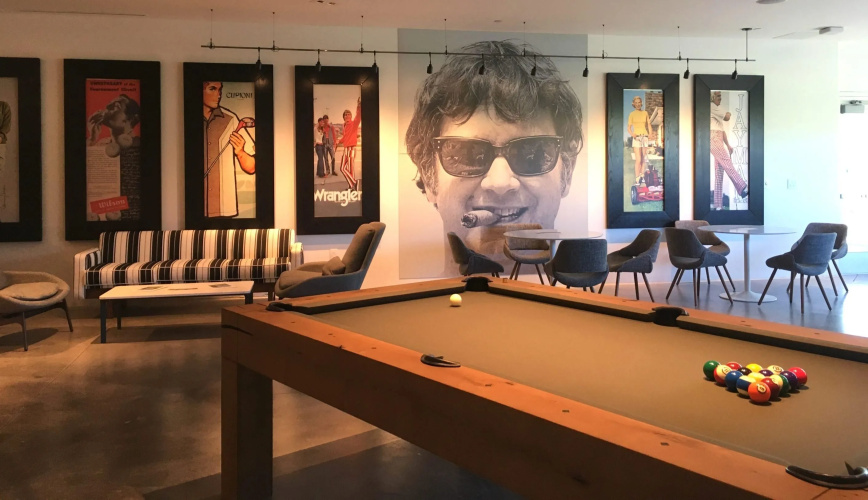 Mountain Shadows Resort Scottsdale photo 22