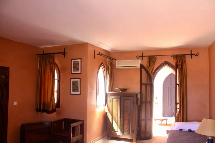 Riad Dama