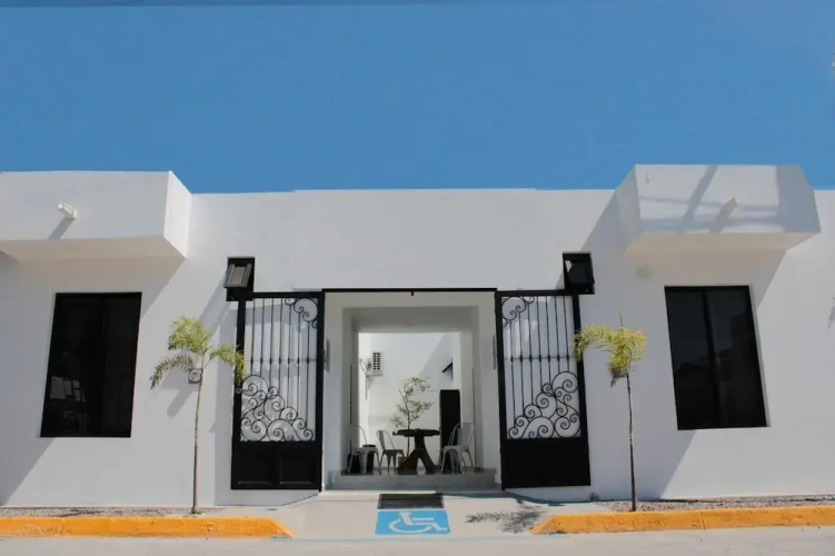 Image de l'hôtel