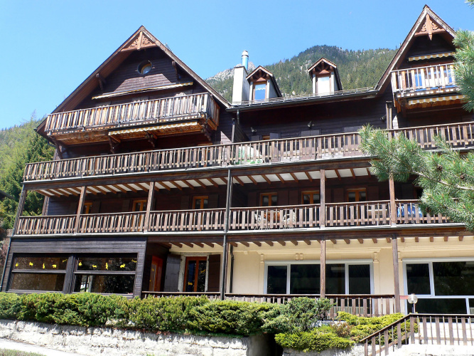 Image de l'hôtel