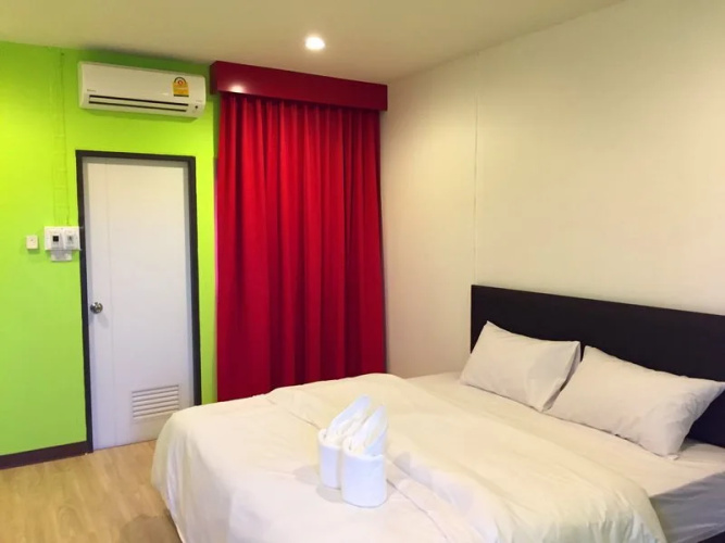 Loginn Hotel