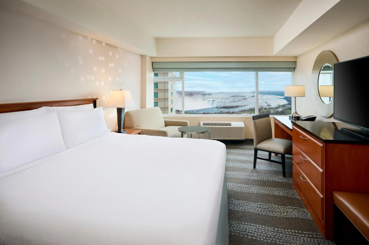 Niagara Fallsview Hotel