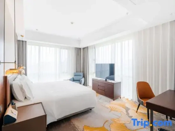 Business Double Suite