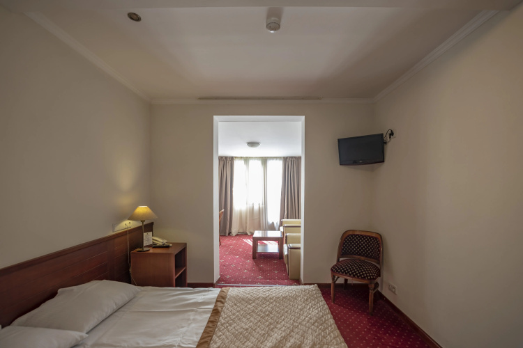 New Kopala Hotel