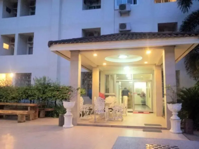 Image de l'hôtel