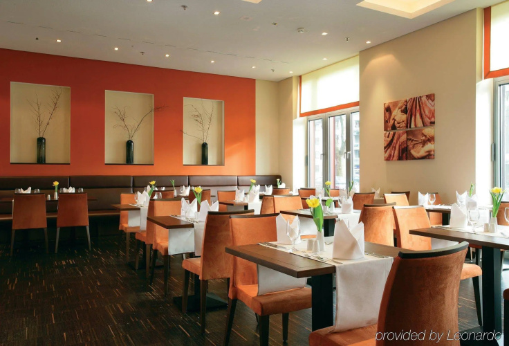Ameron Hotel Regent Köln photo 27