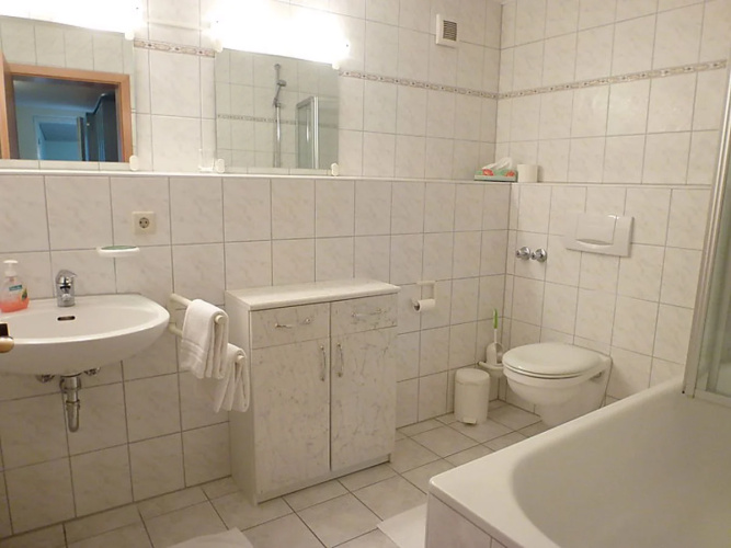Apartment Flesch Vogtsburg 25994